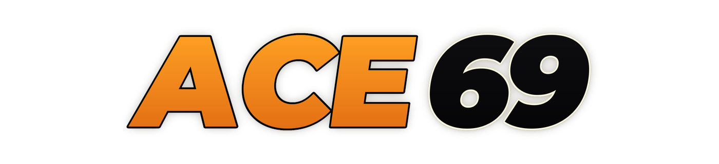 ace69 logo